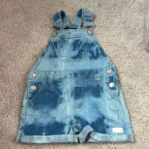 For All Mankind 18mo. overalls